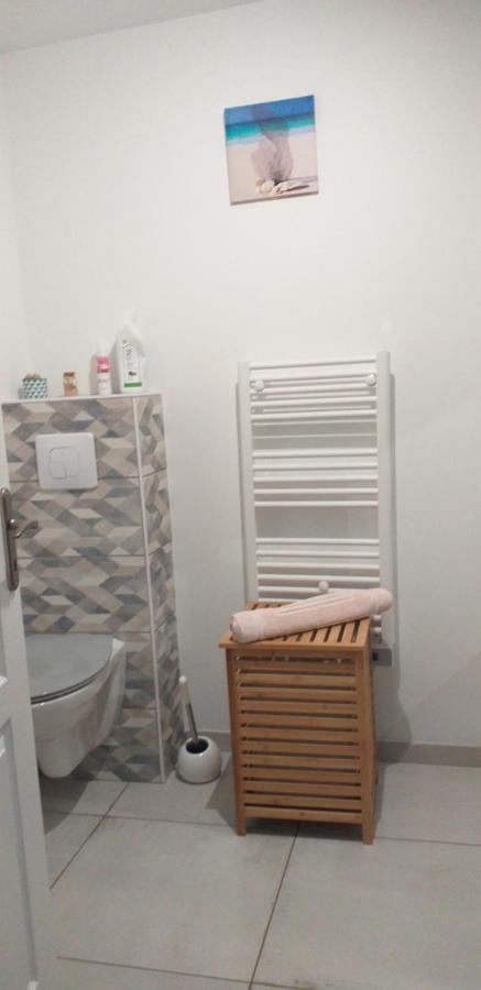 Apartment Gîtes Mer *