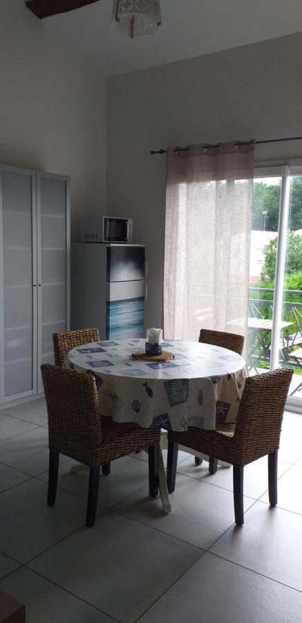 Gîtes Mer Apartment