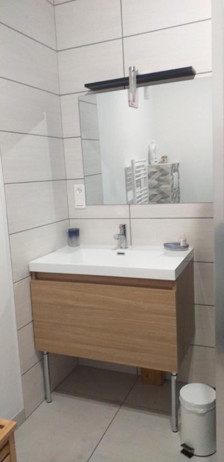 Apartment Gites Mer *