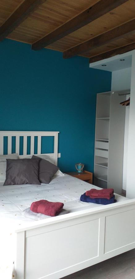 Gites Mer Apartment *