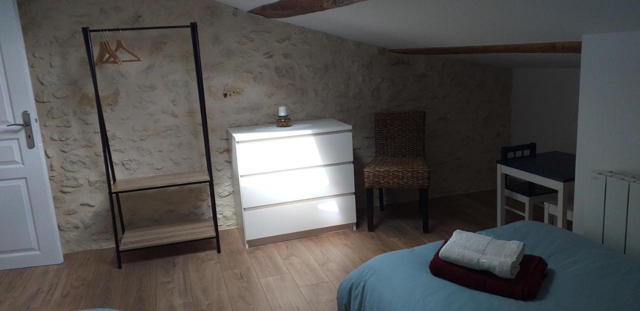 Apartment Gites Mer *
