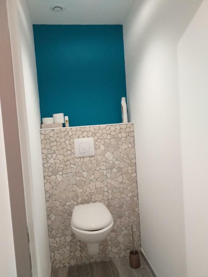 Gites Mer Apartment