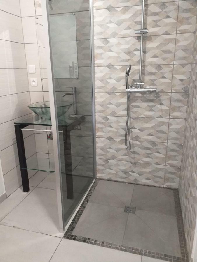 Gites Mer Apartment *