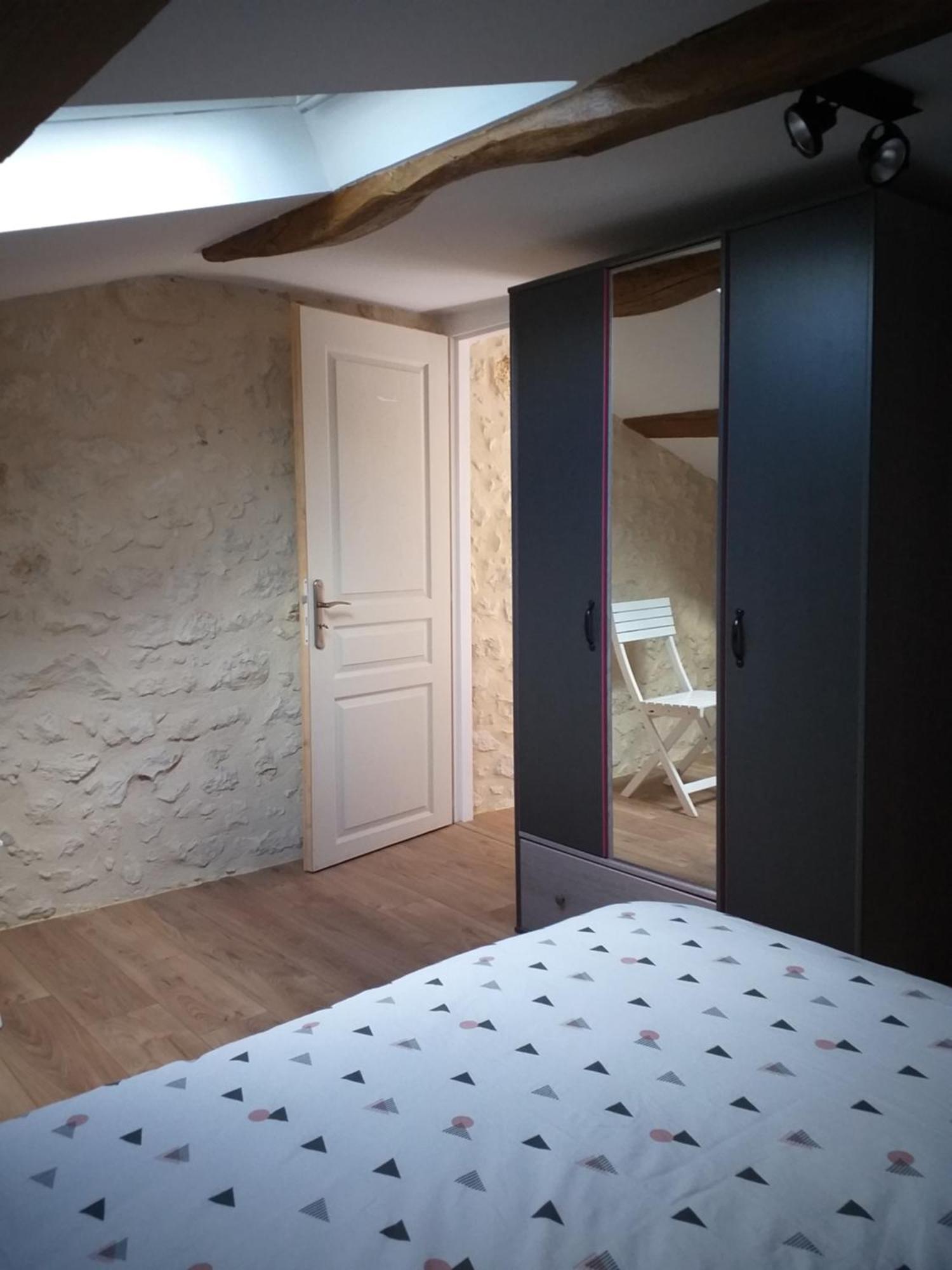 Apartment Gîtes Mer *
