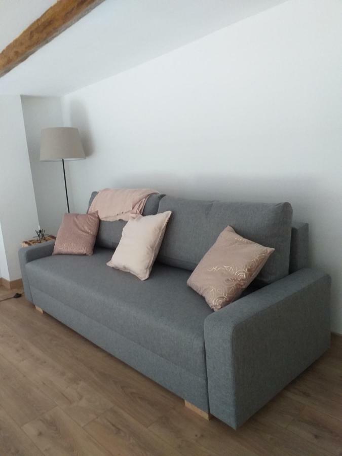 Gites Mer Apartment Saint-Laurent-de-Medoc